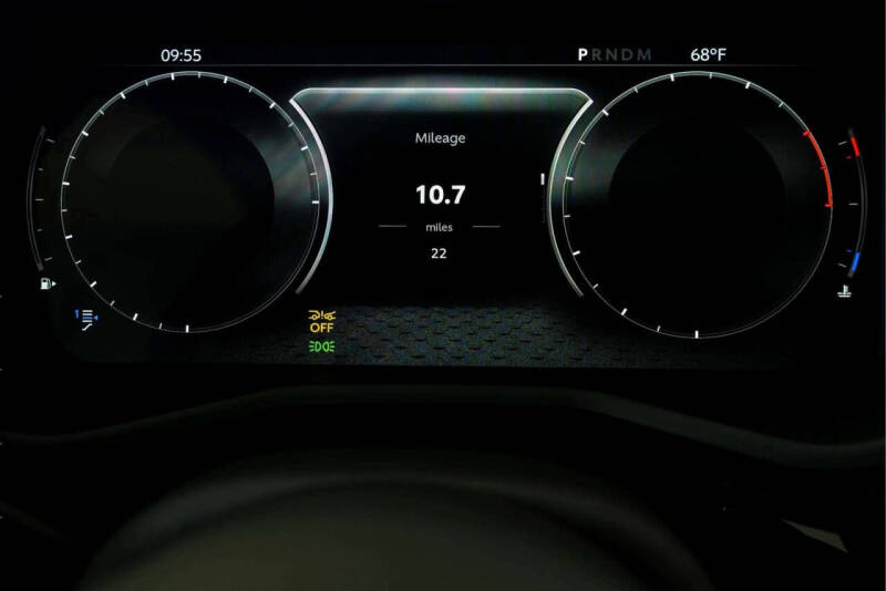 2026 Aston Martin DBX S