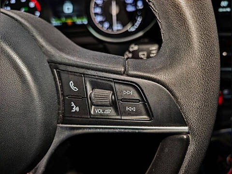 2019 Alfa Romeo Stelvio