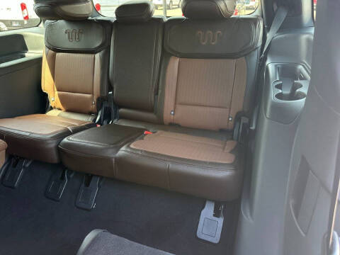2026 Ford Expedition King Ranch