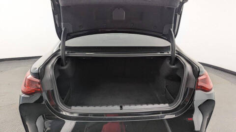 2021 BMW M4 Competition