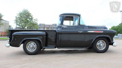 1957 Chevrolet 3100