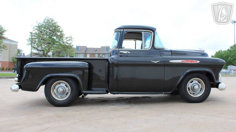 1957 Chevrolet 3100