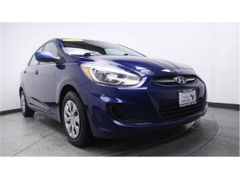 2016 Hyundai Accent for sale at Payless Auto Sales in Lakewood WA