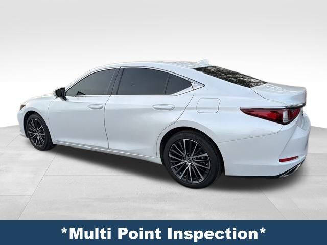 2024 Lexus ES 350
