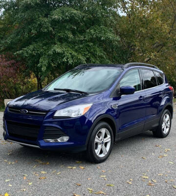 2014 Ford Escape for sale at R Teto Motor Sales Inc. in Pawtucket RI