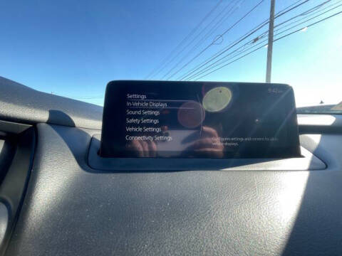 2023 Mazda CX-9 Touring Plus