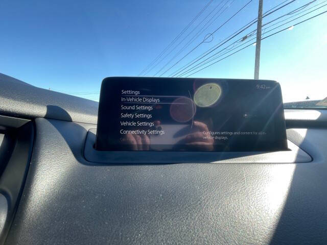 2023 Mazda CX-9 Touring Plus