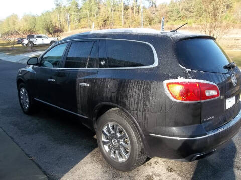 2013 Buick Enclave Premium