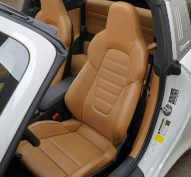 2024 Porsche 911 Targa 4S