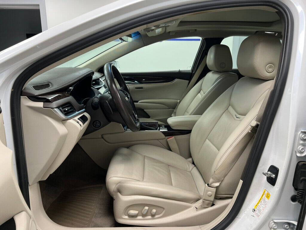 2016 Cadillac XTS for sale at Conway Imports in   Streamwood, IL