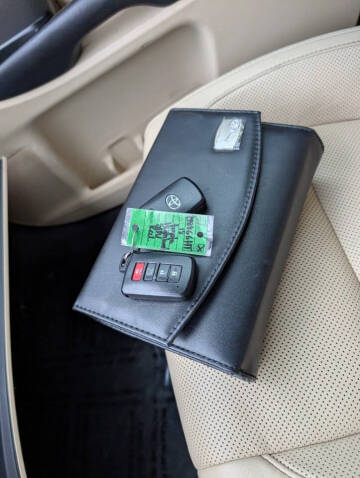 2018 Toyota Highlander Limited Platinum