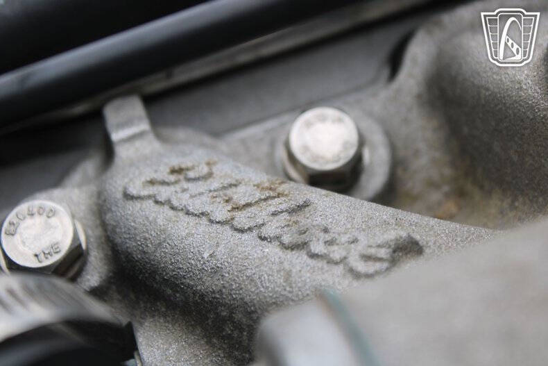 1980 Triumph TR8