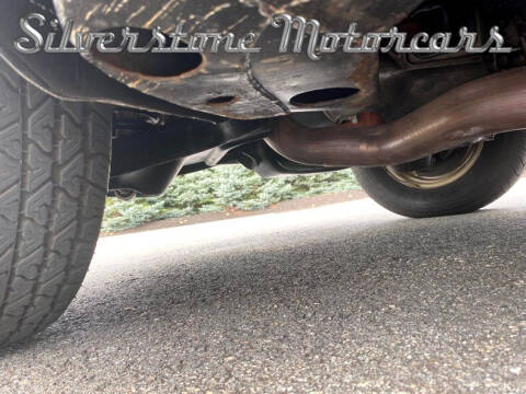 1966 Oldsmobile Cutlass