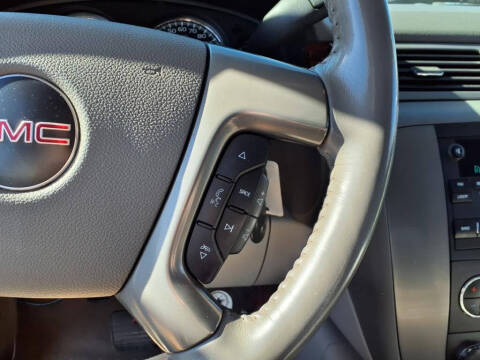 2009 GMC Sierra 2500HD