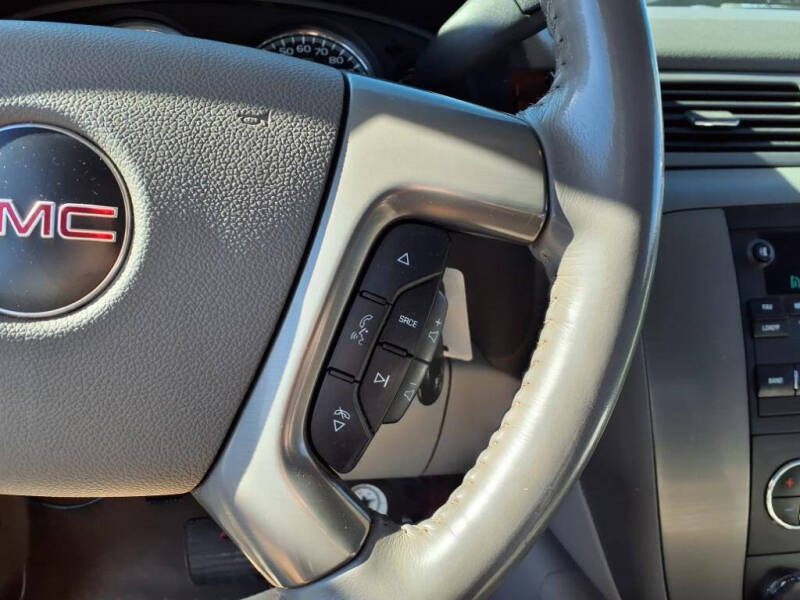 2009 GMC Sierra 2500HD