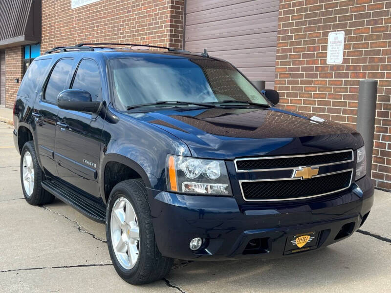 2007 Chevrolet Tahoe LT