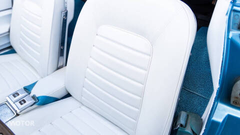 1966 Chevrolet Corvette