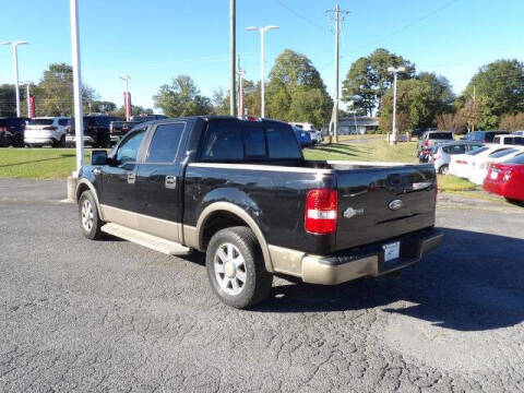 2006 Ford F-150