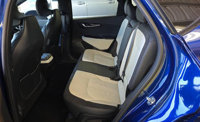 2023 Kia EV6 GT-Line