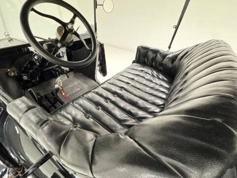 1919 Ford Model T