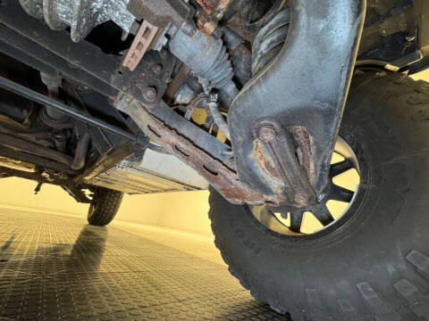 1995 AM General Hummer Wagon