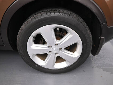 2016 Buick Encore Convenience