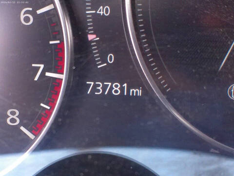 2019 Mazda Mazda3 Hatchback Preferred