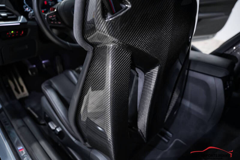 2022 BMW M4