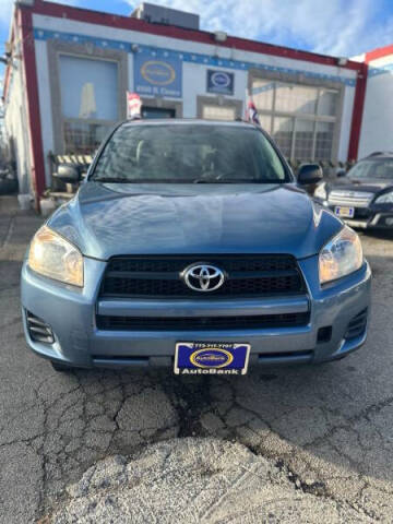 2012 Toyota RAV4
