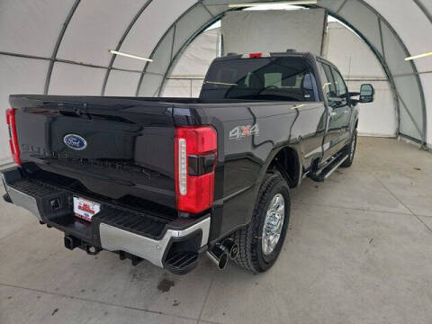 2026 Ford F-350 Super Duty