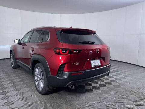 2026 Mazda CX-50 2.5 S Premium