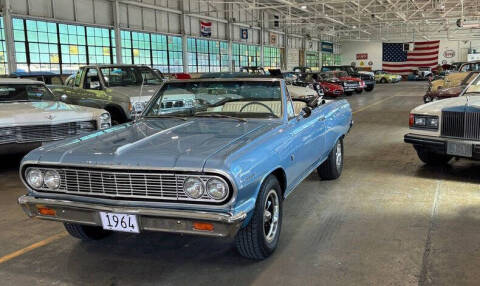 1964 Chevrolet Chevelle