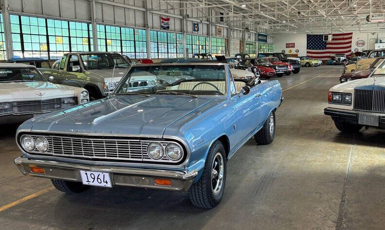 1964 Chevrolet Chevelle