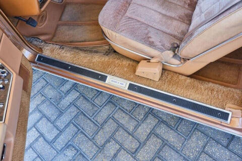 1978 Lincoln Continental