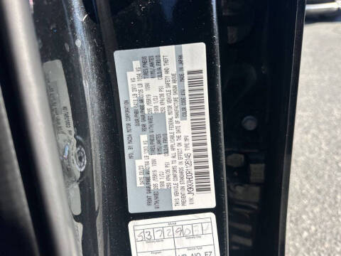 2024 Mazda CX-90 3.3 Turbo Select