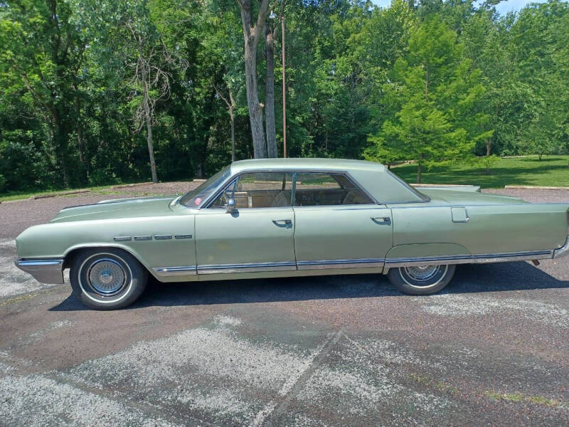 1964 Buick Electra