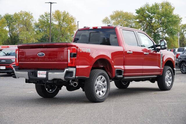 2025 Ford F-350 Super Duty
