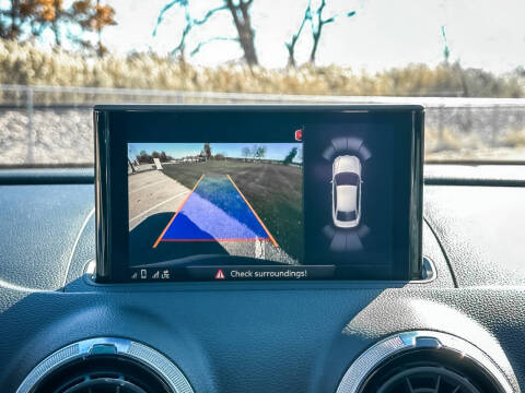 2018 Audi RS 3 2.5T quattro