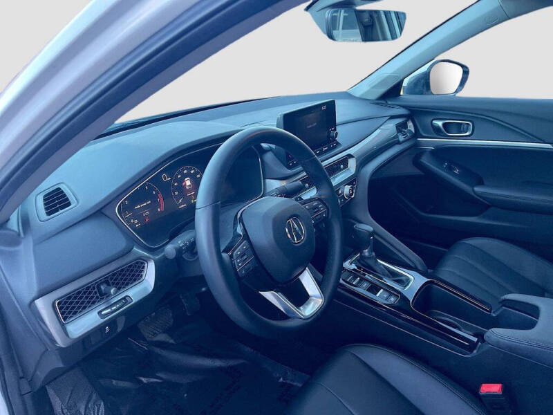 2025 Acura Integra