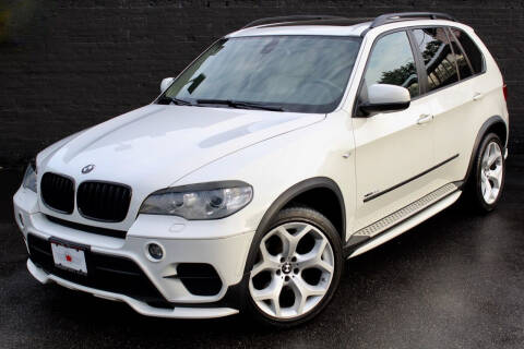 2012 BMW X5 for sale at Kings Point Auto in Great Neck NY