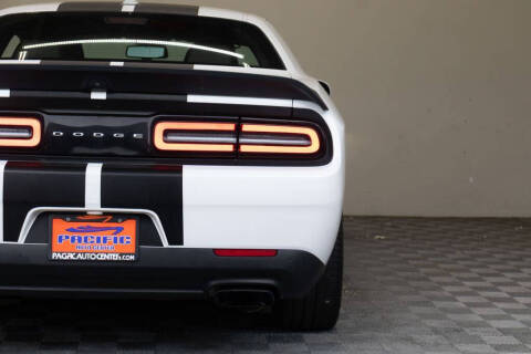 2020 Dodge Challenger