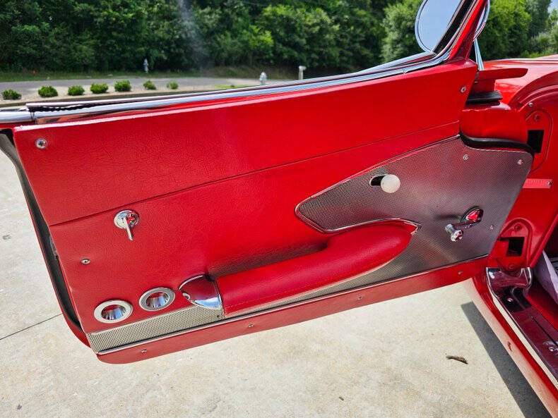 1959 Chevrolet Corvette