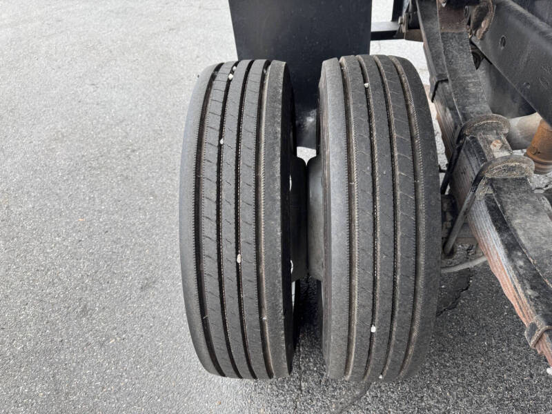 2022 Ford F-550 Super Duty