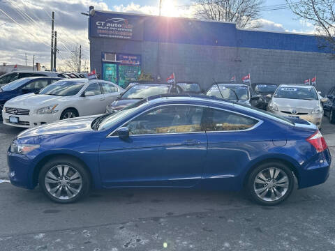 2010 Honda Accord EX-L