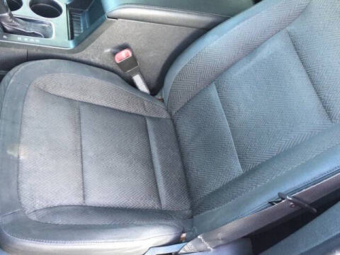 2016 Ford Flex SEL
