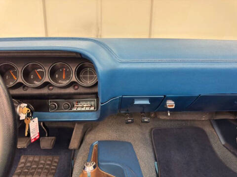 1970 Dodge Challenger