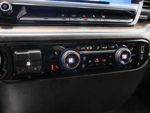 2024 Chevrolet Silverado 3500HD