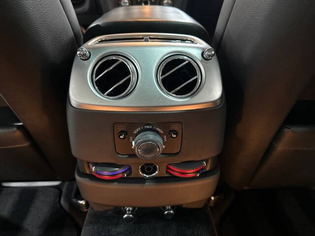 2010 Rolls-Royce Ghost