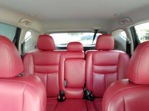 2020 Nissan Murano S