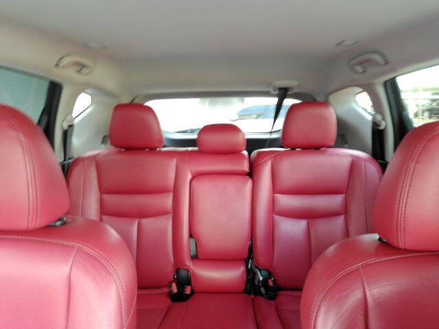 2020 Nissan Murano S